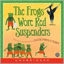 Book The Frogs Wore Red Suspenders CD free