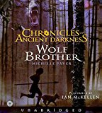 Book Chronicles of Ancient Darkness Book One: Wolf Brother free