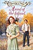 Book Anne of the Island Book and Charm (Anne of Green Gables) free