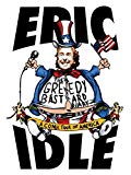 Book The Greedy Bastard Diary: A Comic Tour of America free