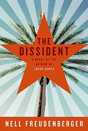 Book The Dissident: A Novel free