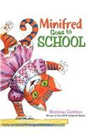 Book Minifred Goes To School free
