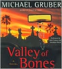 Book Valley of Bones CD free
