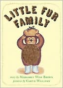 Book Little Fur Family Board Book free