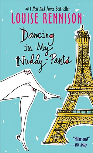 Book Dancing in My Nuddy-Pants (rack) (Confessions of Georgia Nicolson) free