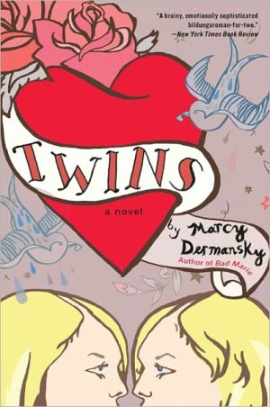 Book Twins: A Novel free