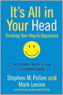 Book It's All in Your Head: Thinking Your Way to Happiness free