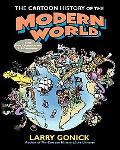 Book The Cartoon History of the Modern World Part 1: From Columbus to the U.S. Constitution (Pt. 1) free