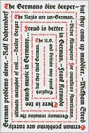 Book The German Genius: Europe's Third Renaissance, the Second Scientific Revolution, and the Twentieth Century free