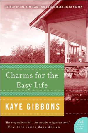 Book Charms for the Easy Life (P.S.) free
