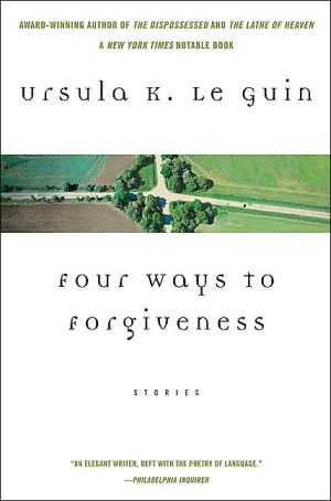 Book Four Ways to Forgiveness: Stories free