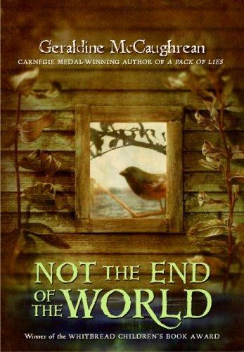 Book Not the End of the World free