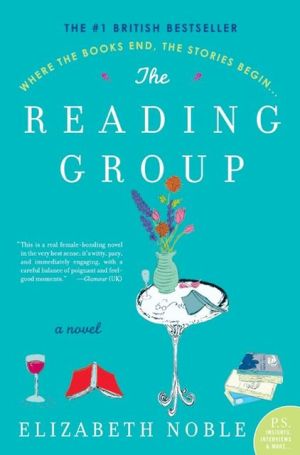 Book The Reading Group: A Novel free