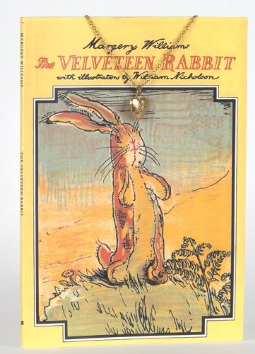 Book The Velveteen Rabbit Book and Charm (Charming Classics) free