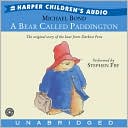 Book A Bear Called Paddington free