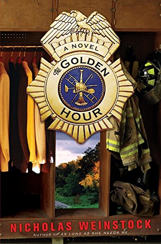 Book The Golden Hour: A Novel free