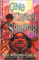 Book One Crazy Summer free