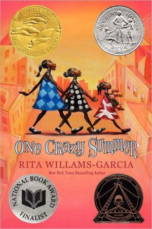 Book One Crazy Summer free