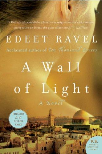 Book Wall of Light, A free
