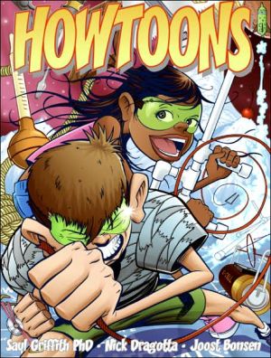 Book Howtoons: The Possibilities Are Endless! free