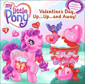 Book My Little Pony: Valentine's Day, Up...Up...and Away! free Book My Little Pony: Valentine's Day, Up...Up...and Away! free