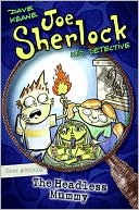 Book Joe Sherlock, Kid Detective, Case #000004: The Headless Mummy free