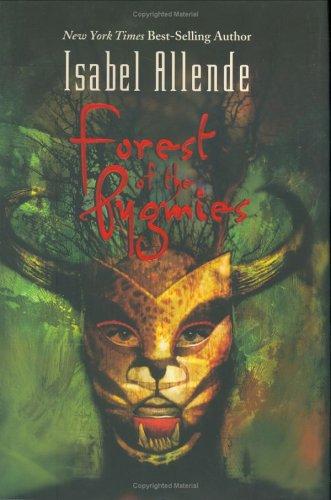 Book Forest of the Pygmies free