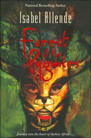 Book Forest of the Pygmies free
