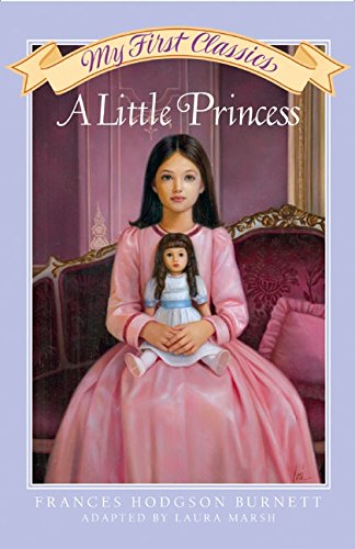 Book A Little Princess My First Classics free