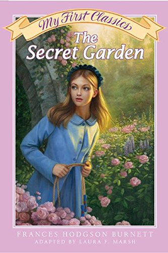 Book The Secret Garden My First Classics free