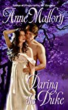 Book Daring the Duke free