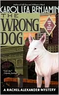 Book The Wrong Dog: A Rachel Alexander Mystery (Rachel Alexander Series, 5) free