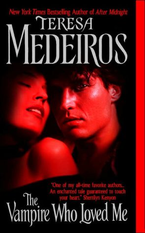 Book The Vampire Who Loved Me (Lords of Midnight) free