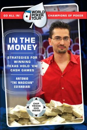 Book World Poker Tour(TM): In the Money free