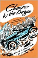 Book Cheaper by the Dozen free