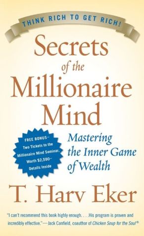 Book The 48 Laws Of Power, How We Got to Now Six Innovations That Made the Modern World, Secrets of the Millionaire Mind Think Rich to Get Rich 3 Books Collection Set free
