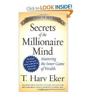 Book Everything is Figureoutable, Money Know More Make More Give More and Secrets of the Millionaire Mind 3 Books Collection Set free