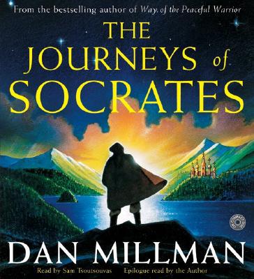 Book The Journeys of Socrates CD free