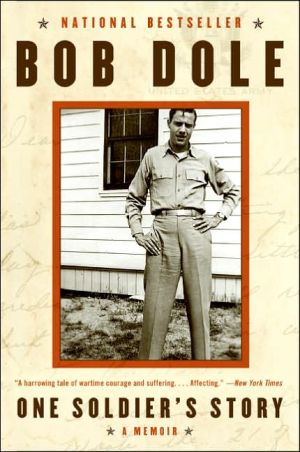 Book One Soldier's Story: A Memoir free