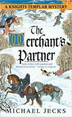 Book The Merchant's Partner (Knights Templar series) free