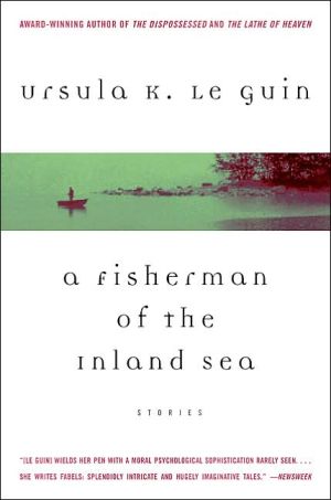 Book A Fisherman of the Inland Sea: Stories free
