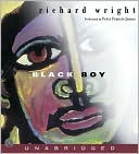 Book Black Boy CD free