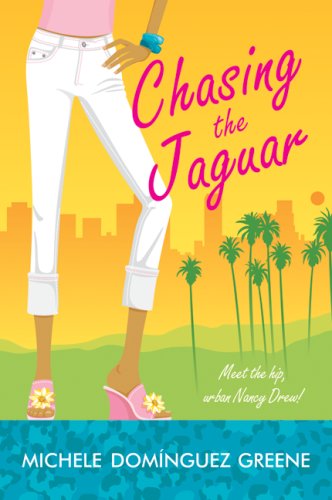 Book Chasing the Jaguar free Book Chasing the Jaguar free