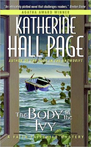 Book The Body in the Ivy: A Faith Fairchild Mystery (Faith Fairchild Mysteries) free