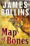 Book Map of Bones (Sigma Force) free