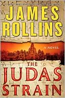 Book The Judas Strain (Sigma Force) free