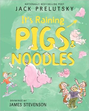 Book It's Raining Pigs & Noodles free