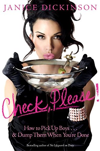 Book Check, Please!: Dating, Mating, and Extricating free
