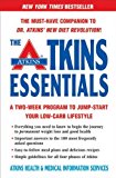Book The Atkins Essentials: A Two-week Program To Jump-start Your Low-carb Lifestyle : Atkins Health & Medical Information Services free