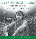 Book The Heart Is A Lonely Hunter free